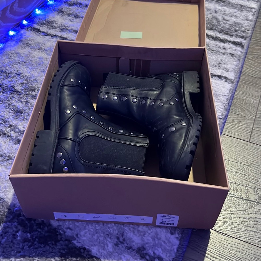Urban Outfitters Boots